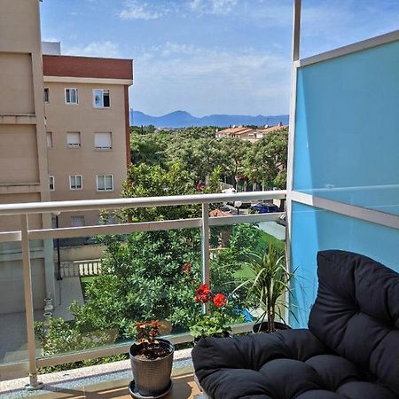 Apartamento Piscina Vilafortuny Daire Cambrils Dış mekan fotoğraf