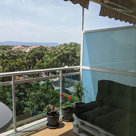Apartamento Piscina Vilafortuny Daire Cambrils Dış mekan fotoğraf