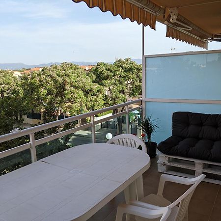 Apartamento Piscina Vilafortuny Daire Cambrils Dış mekan fotoğraf