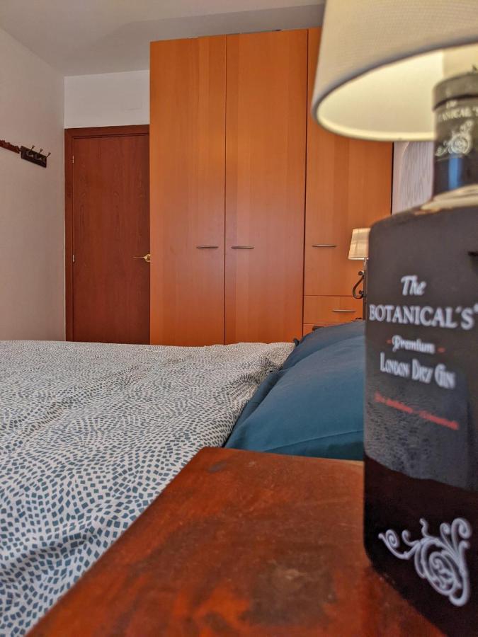 Apartamento Piscina Vilafortuny Daire Cambrils Dış mekan fotoğraf