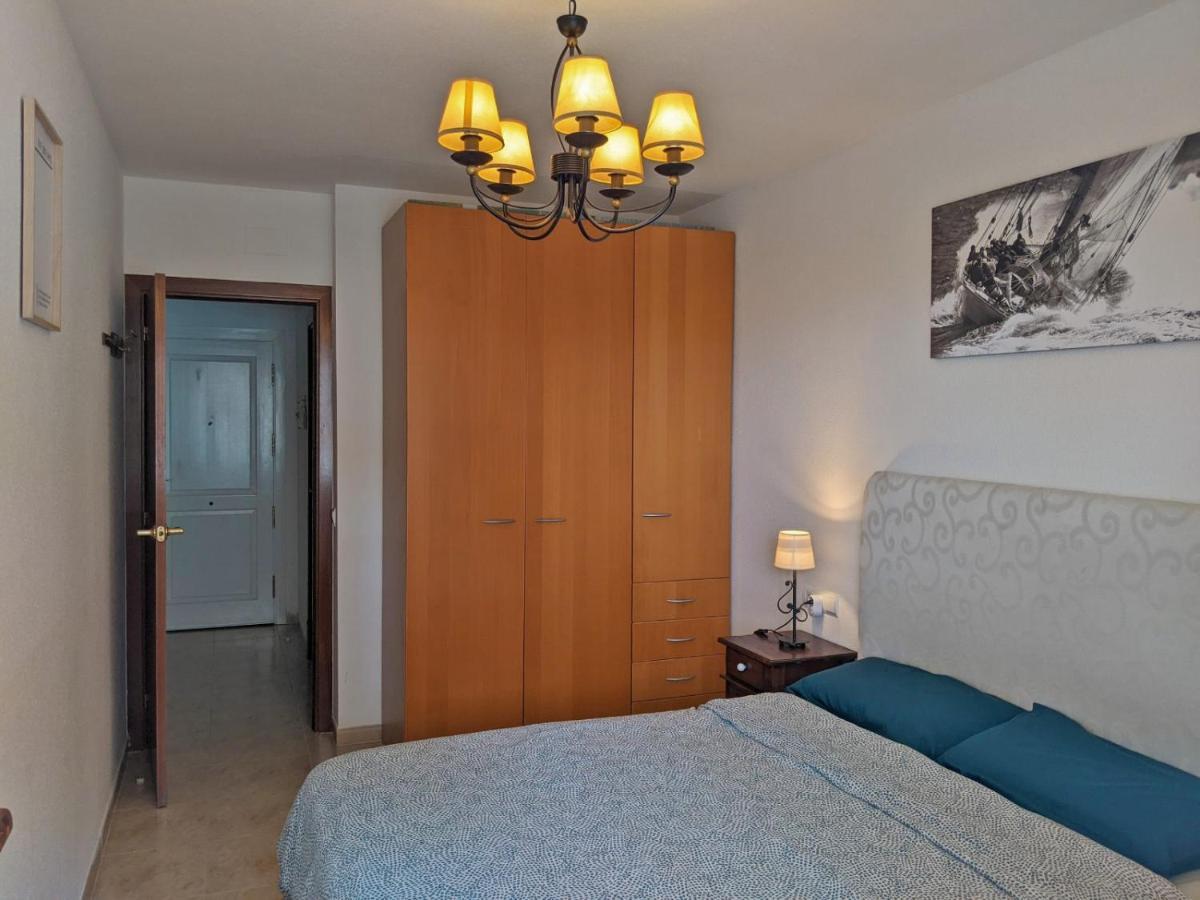 Apartamento Piscina Vilafortuny Daire Cambrils Dış mekan fotoğraf