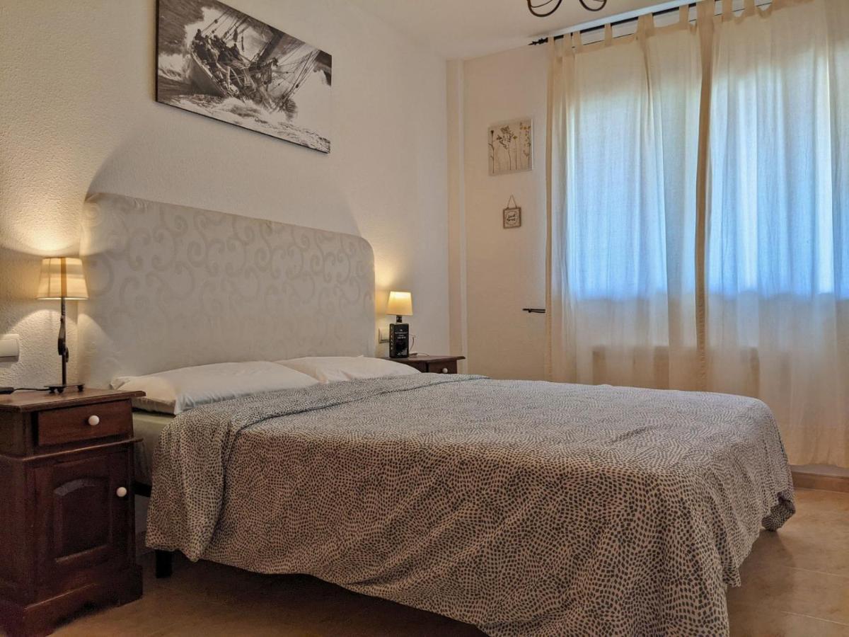 Apartamento Piscina Vilafortuny Daire Cambrils Dış mekan fotoğraf
