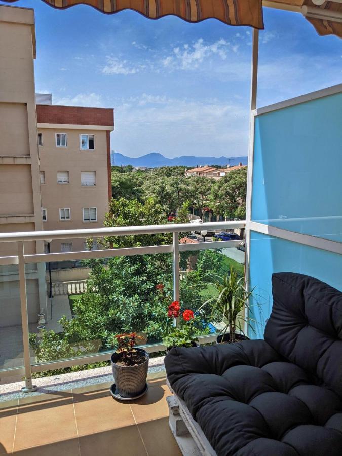 Apartamento Piscina Vilafortuny Daire Cambrils Dış mekan fotoğraf