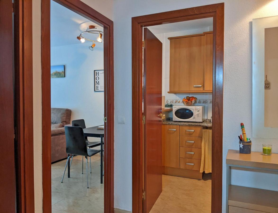 Apartamento Piscina Vilafortuny Daire Cambrils Dış mekan fotoğraf