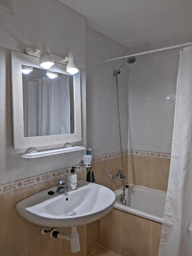Apartamento Piscina Vilafortuny Daire Cambrils Dış mekan fotoğraf